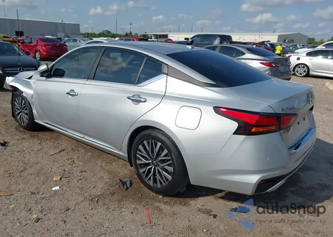 2023 Nissan Altima Sv Fwd z USA, uszkodzony, nr VIN 1N4BL4DV3PN339450